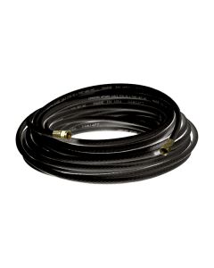 RCA VH625R RG6 Coaxial Cable (25ft; Black)
